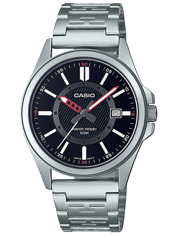 Casio model MTP-E700D-1EVEF kjøpe det her på din Klokker og smykker shop