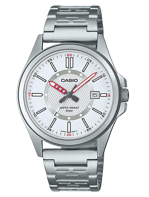 Casio model MTP-E700D-7EVEF kjøpe det her på din Klokker og smykker shop