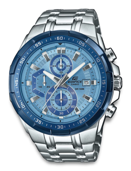 Model EFR-539DE-2AVUEF, autoriseret forhandler Klokkerogsmykker.shop - Norsk