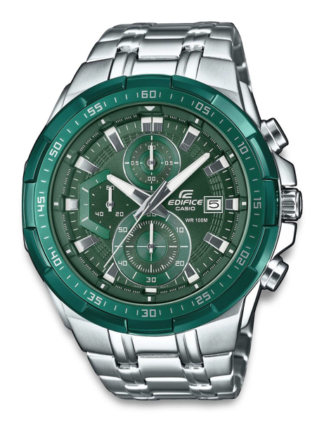 Model EFR-539DE-3AVUEF, autoriseret forhandler Klokkerogsmykker.shop - Norsk