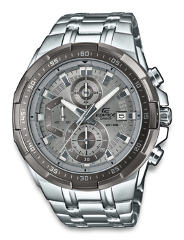 Model EFR-539DE-8AVUEF, autoriseret forhandler Klokkerogsmykker.shop - Norsk