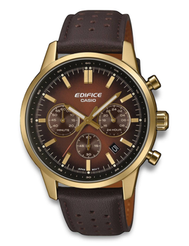 Model EFR-575CL-5AEF, autoriseret forhandler Klokkerogsmykker.shop - Norsk