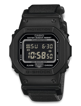 Model DW-5600MNC-1ER, autoriseret forhandler Klokkerogsmykker.shop - Norsk