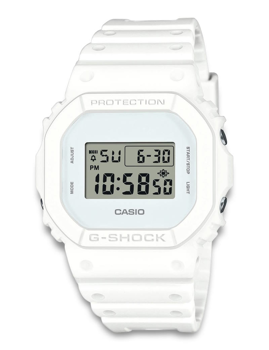 Casio model DW-5600WW-7ER kjøpe det her på din Klokker og smykker shop