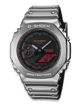 Casio model GM-2100YRA-8AER kjøpe det her på din Klokker og smykker shop