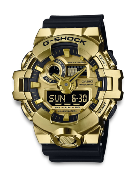 Casio model GM-700G-9AER kjøpe det her på din Klokker og smykker shop