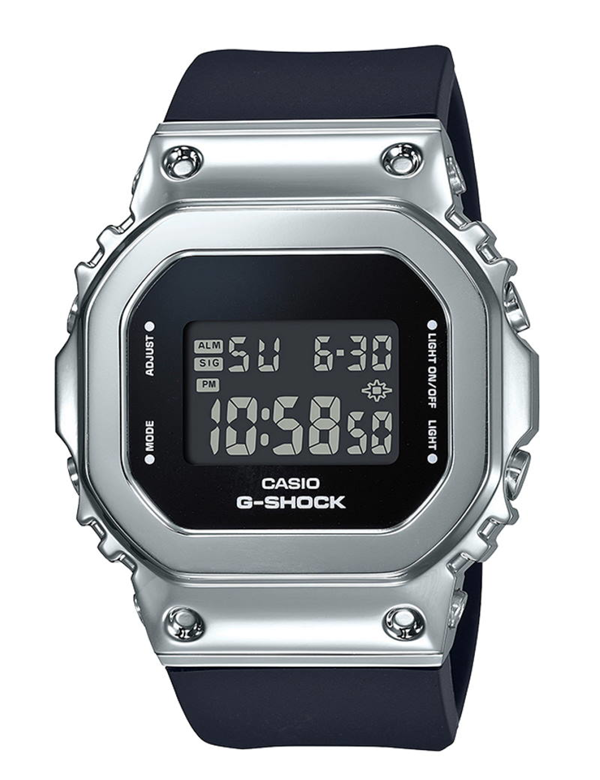 Casio model GM-S5600U-1ER kjøpe det her på din Klokker og smykker shop