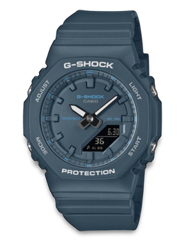 Model GMA-P2100BA-2AER, autoriseret forhandler Klokkerogsmykker.shop - Norsk