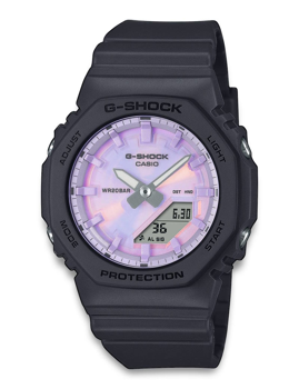 Model GMA-P2100PC-1AER, autoriseret forhandler Klokkerogsmykker.shop - Norsk