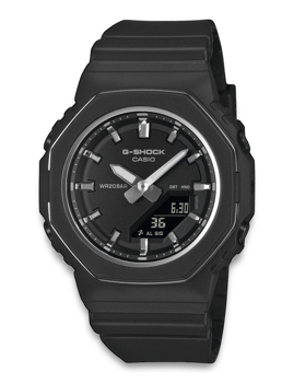 Model GMA-P2110-1AER, autoriseret forhandler Klokkerogsmykker.shop - Norsk