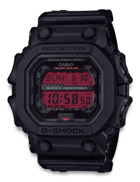 Casio model GX-56BBR-1ER kjøpe det her på din Klokker og smykker shop