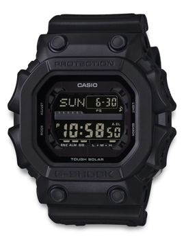 Model GX-56UBB-1ER, autoriseret forhandler Klokkerogsmykker.shop - Norsk