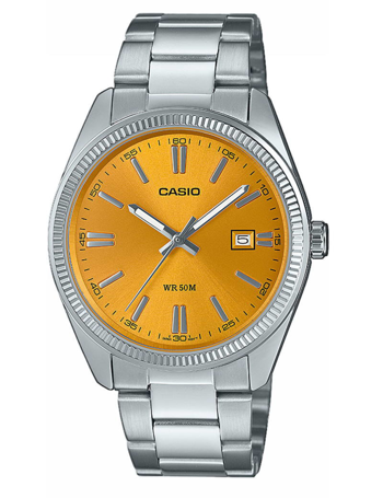 Casio model MTP-1302PD-9AVEF kjøpe det her på din Klokker og smykker shop