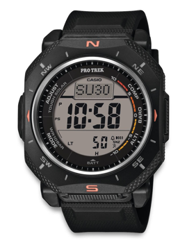 Model PRG-69-1ER, autoriseret forhandler Klokkerogsmykker.shop - Norsk