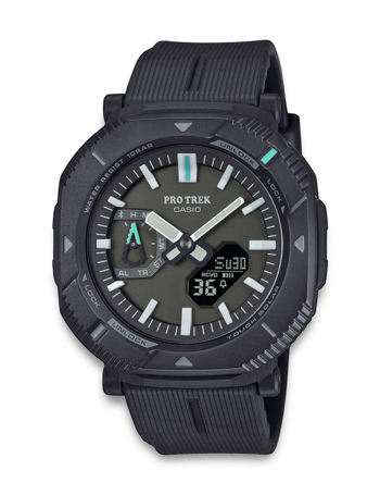 Casio Protrek PRJ-B001-1ER Anadigi herreklokke