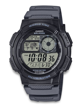 Casio model AE-1000W-8AVEF kjøpe det her på din Klokker og smykker shop