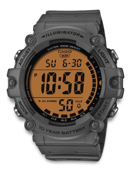 Model AE-1500WHC-8AVEF, autoriseret forhandler Klokkerogsmykker.shop - Norsk