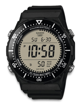 Model AE-1700H-1AVEF, autoriseret forhandler Klokkerogsmykker.shop - Norsk