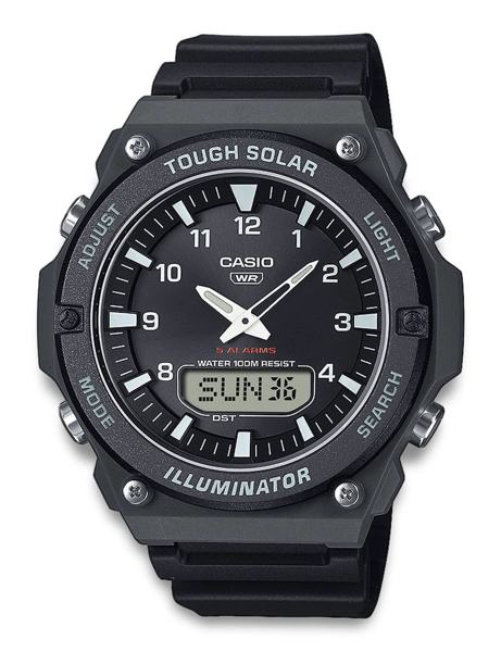 Casio model AQ-S820W-1AVEF kjøpe det her på din Klokker og smykker shop