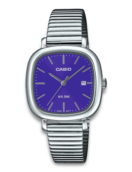 Casio model LTP-B166D-2AVEF kjøpe det her på din Klokker og smykker shop