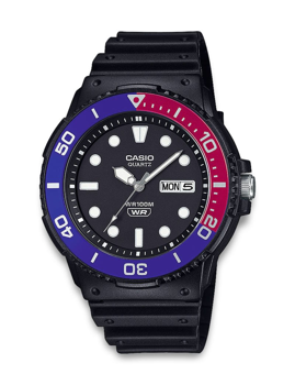 Casio model MRW-230H-1E2VEF kjøpe det her på din Klokker og smykker shop