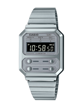 Casio model A100WE-7BEF kjøpe det her på din Klokker og smykker shop