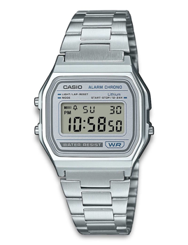 Casio model A158WEA-7EF kjøpe det her på din Klokker og smykker shop