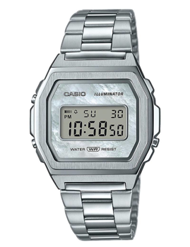 Casio model A1000D-7EF kjøpe det her på din Klokker og smykker shop