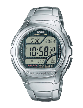 Casio model WV-58RD-1AEF kjøpe det her på din Klokker og smykker shop