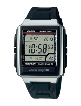 Casio model WV-59R-1AEF kjøpe det her på din Klokker og smykker shop