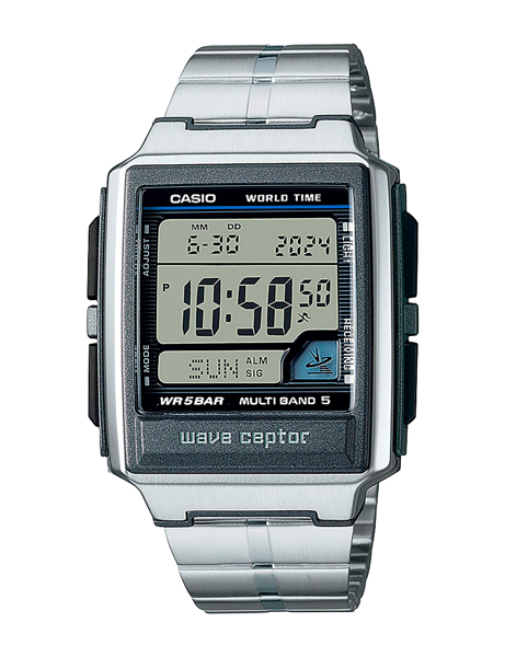 Casio model WV-59RD-1AEF kjøpe det her på din Klokker og smykker shop