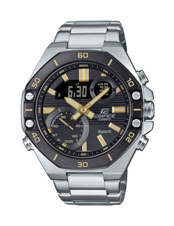 Casio model ECB-10DB-1A9EF kjøpe det her på din Klokker og smykker shop