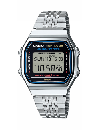 Casio model ABL-100WE-1AEF kjøpe det her på din Klokker og smykker shop