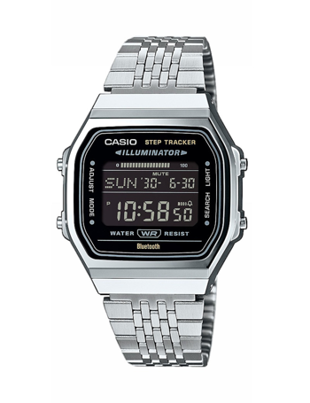 Casio model ABL-100WE-1BEF kjøpe det her på din Klokker og smykker shop