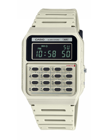 Casio model CA-53WB-8BEF kjøpe det her på din Klokker og smykker shop