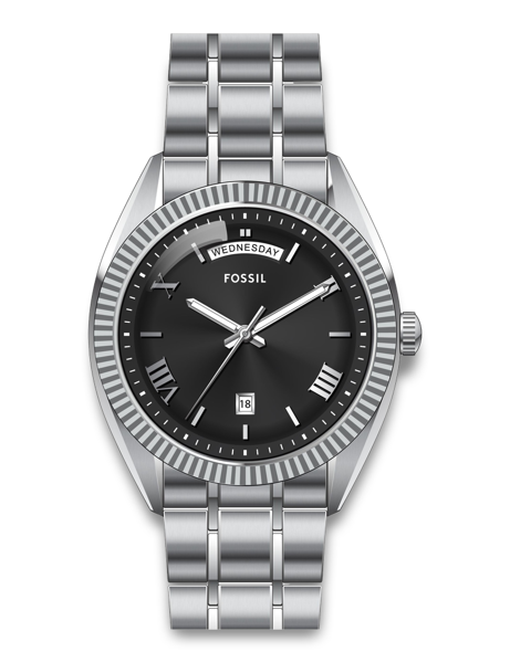 Model FS6139, autoriseret forhandler Klokkerogsmykker.shop - Norsk