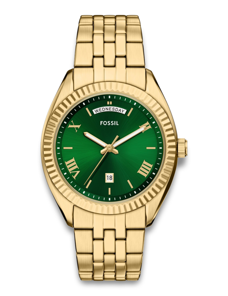 Model FS6142, autoriseret forhandler Klokkerogsmykker.shop - Norsk