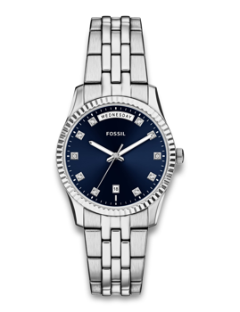 Model ES5457, autoriseret forhandler Klokkerogsmykker.shop - Norsk