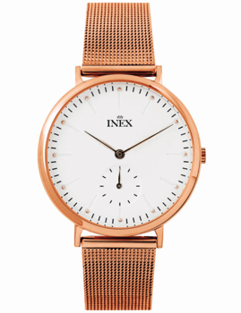 Inex model A69517-2D4I kjøpe det her på din Klokker og smykker shop