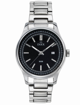 Model A76208S5I, autoriseret forhandler Klokkerogsmykker.shop - Norsk