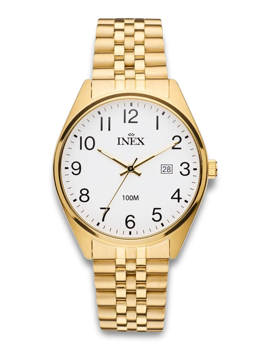 Model A69540D1A, autoriseret forhandler Klokkerogsmykker.shop - Norsk