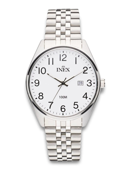 Model A69540S1A, autoriseret forhandler Klokkerogsmykker.shop - Norsk