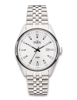 Model A69540S4I, autoriseret forhandler Klokkerogsmykker.shop - Norsk