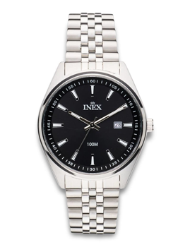 Model A69540S5I, autoriseret forhandler Klokkerogsmykker.shop - Norsk