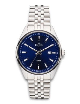 Model A69540S8I, autoriseret forhandler Klokkerogsmykker.shop - Norsk