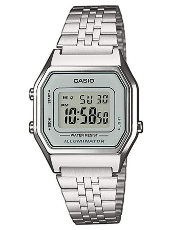 Casio model LA680WEA-7EF kjøpe det her på din Klokker og smykker shop