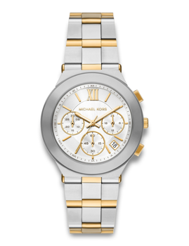 Model MK7605, autoriseret forhandler Klokkerogsmykker.shop - Norsk