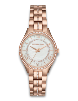 Model MK3716, autoriseret forhandler Klokkerogsmykker.shop - Norsk