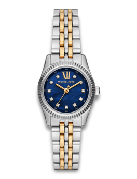 Model MK4865, autoriseret forhandler Klokkerogsmykker.shop - Norsk