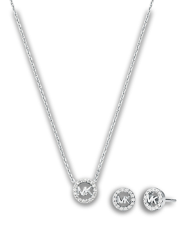 Model MKC1839SET, autoriseret forhandler Klokkerogsmykker.shop - Norsk